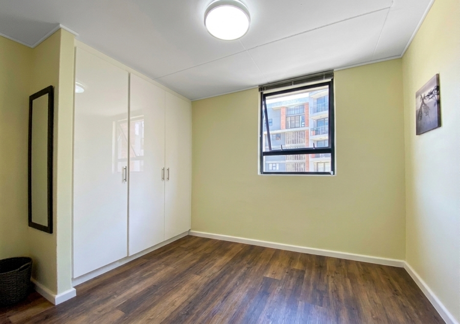 To Let 2 Bedroom Property for Rent in Observatory Western Cape